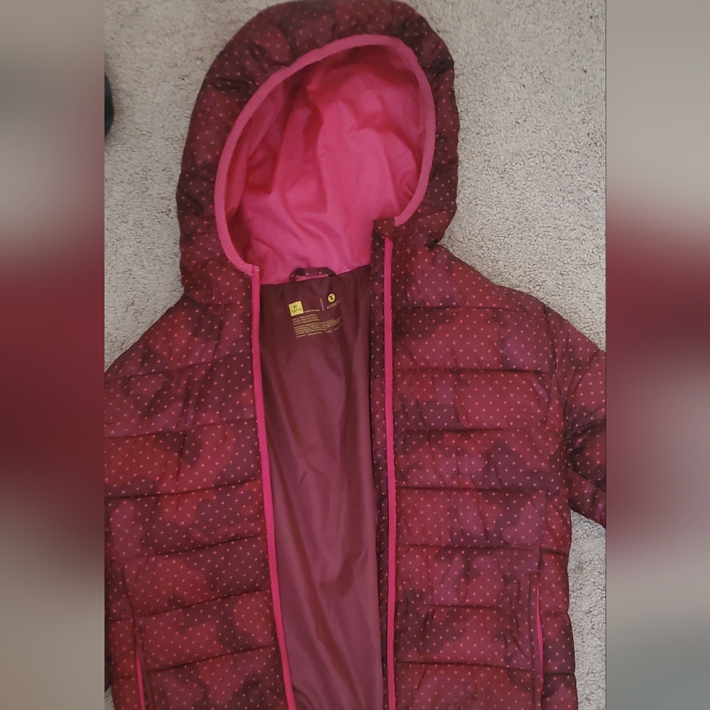 Girls Jacket